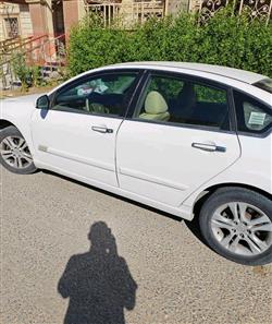 رينو سافران